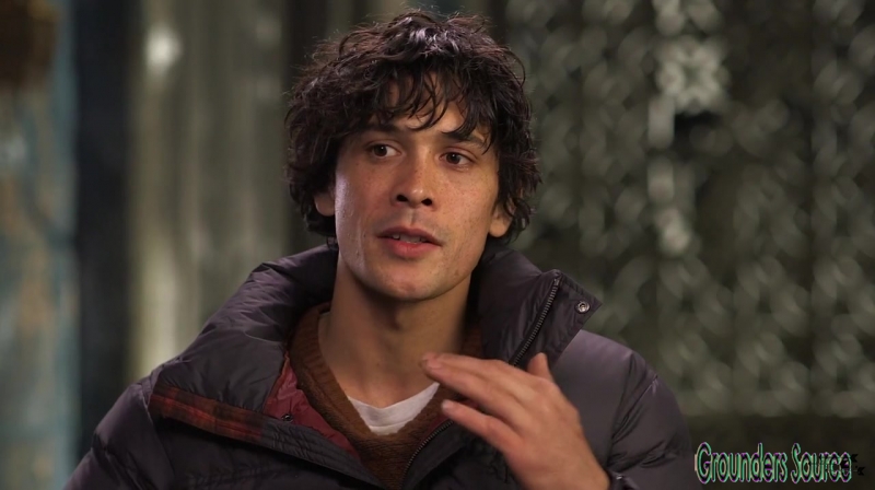 The 100 Season 3 Sneak Peek We Are Survivors iTunes Exclusive-4686
