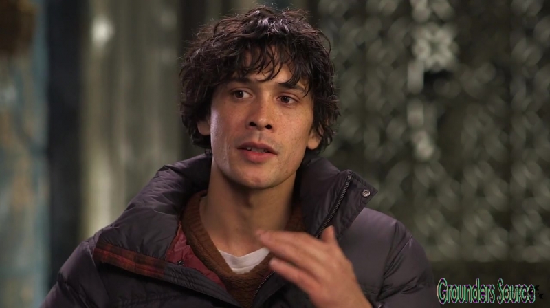 The 100 Season 3 Sneak Peek We Are Survivors iTunes Exclusive-4683
