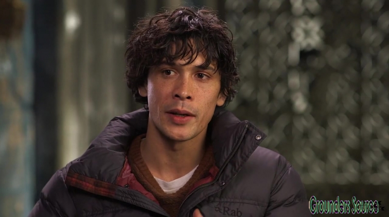 The 100 Season 3 Sneak Peek We Are Survivors iTunes Exclusive-4676
