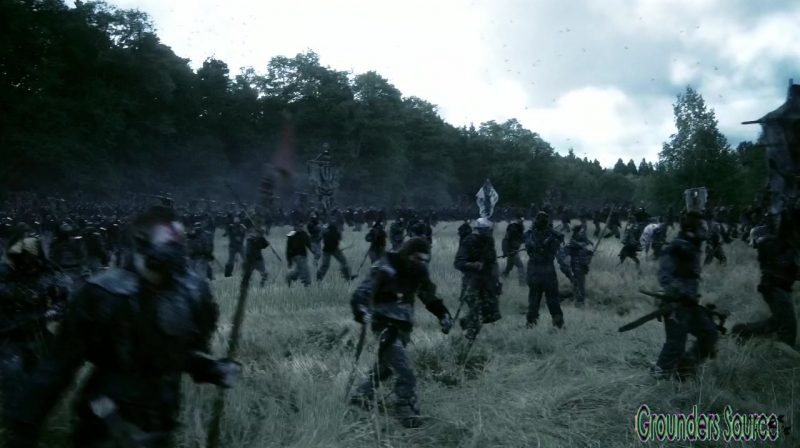 The 100 Season 3 Sneak Peek We Are Survivors iTunes Exclusive-4674
