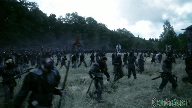 The 100 Season 3 Sneak Peek We Are Survivors iTunes Exclusive-4672
