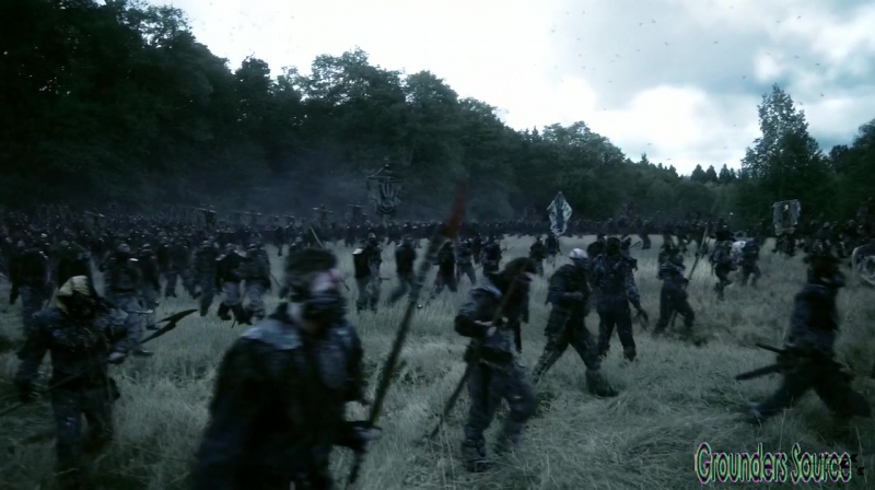 The 100 Season 3 Sneak Peek We Are Survivors iTunes Exclusive-4666

