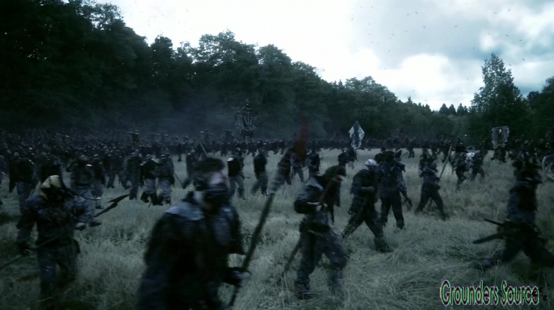 The 100 Season 3 Sneak Peek We Are Survivors iTunes Exclusive-4665
