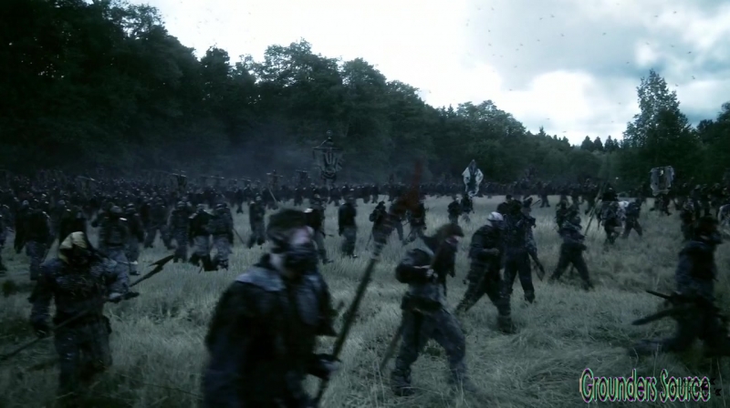 The 100 Season 3 Sneak Peek We Are Survivors iTunes Exclusive-4664
