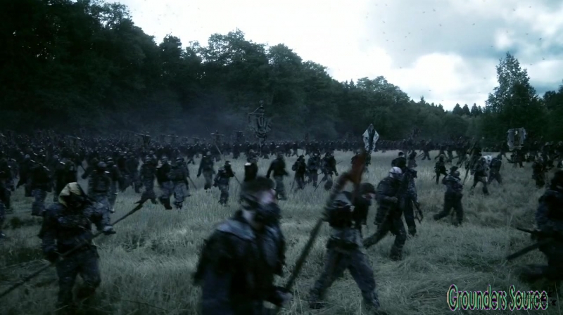 The 100 Season 3 Sneak Peek We Are Survivors iTunes Exclusive-4661
