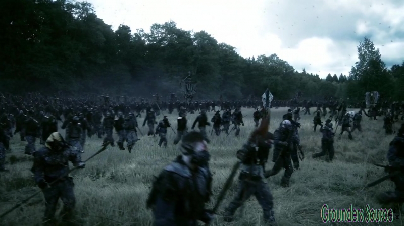 The 100 Season 3 Sneak Peek We Are Survivors iTunes Exclusive-4659
