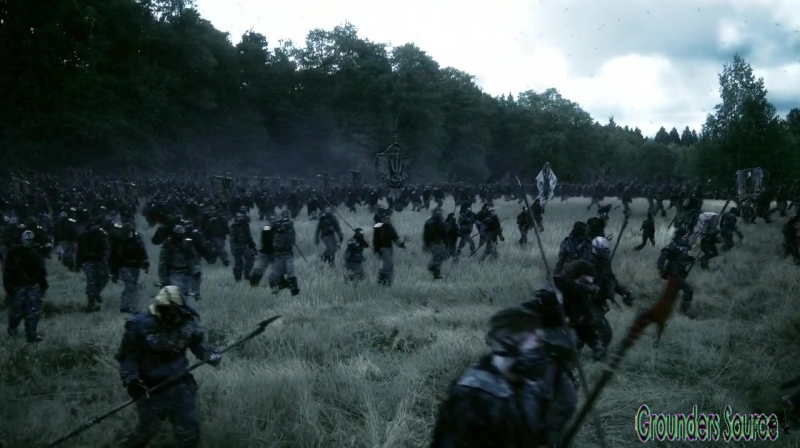 The 100 Season 3 Sneak Peek We Are Survivors iTunes Exclusive-4652

