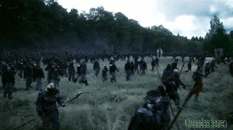 The 100 Season 3 Sneak Peek We Are Survivors iTunes Exclusive-4651
