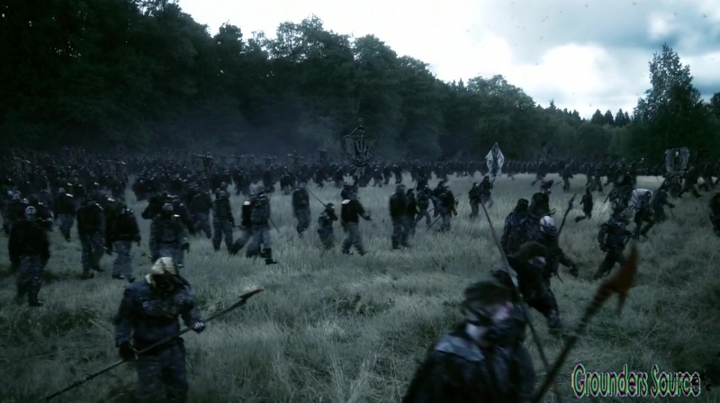 The 100 Season 3 Sneak Peek We Are Survivors iTunes Exclusive-4650
