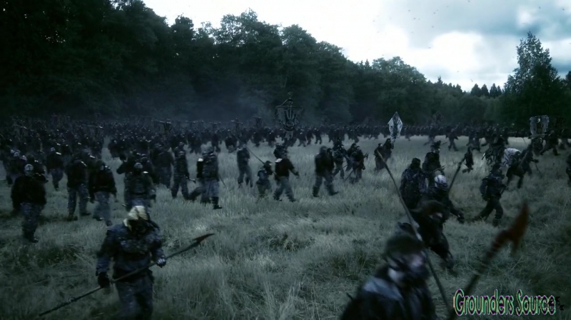 The 100 Season 3 Sneak Peek We Are Survivors iTunes Exclusive-4648
