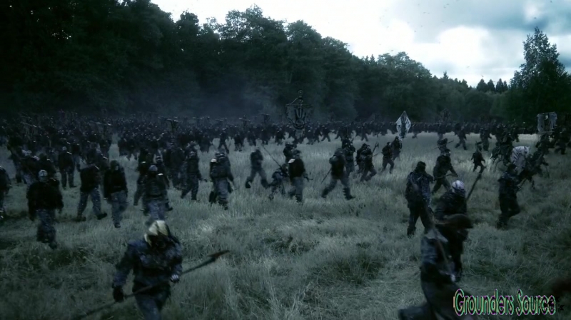 The 100 Season 3 Sneak Peek We Are Survivors iTunes Exclusive-4643
