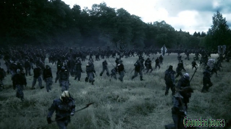 The 100 Season 3 Sneak Peek We Are Survivors iTunes Exclusive-4642
