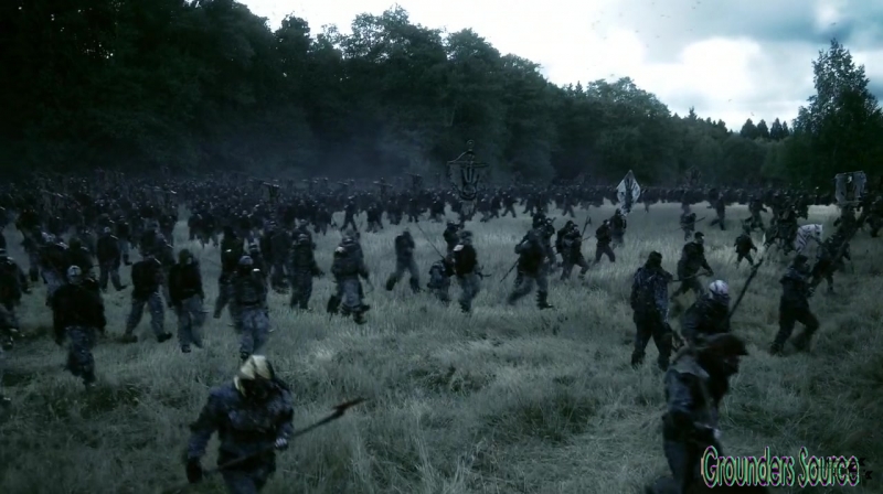 The 100 Season 3 Sneak Peek We Are Survivors iTunes Exclusive-4641
