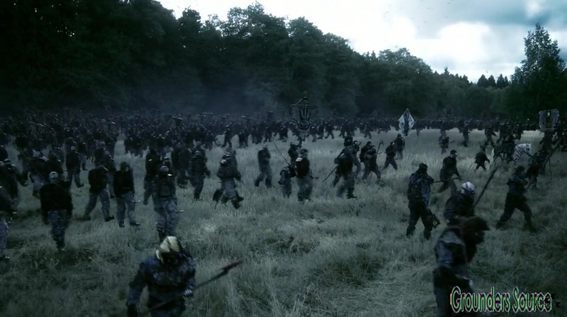 The 100 Season 3 Sneak Peek We Are Survivors iTunes Exclusive-4640
