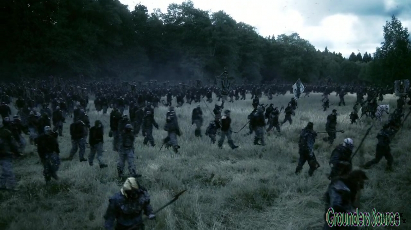 The 100 Season 3 Sneak Peek We Are Survivors iTunes Exclusive-4635
