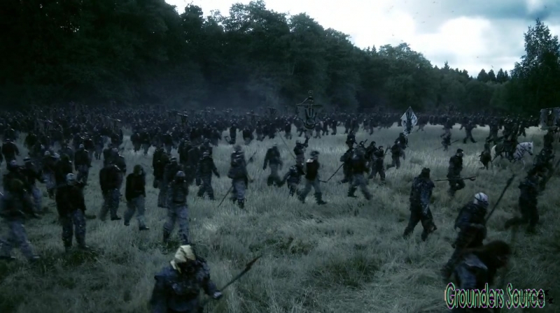 The 100 Season 3 Sneak Peek We Are Survivors iTunes Exclusive-4634
