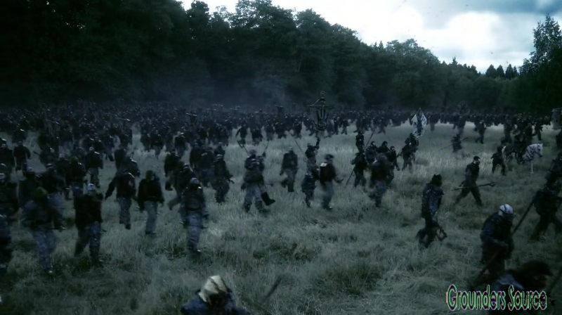 The 100 Season 3 Sneak Peek We Are Survivors iTunes Exclusive-4626

