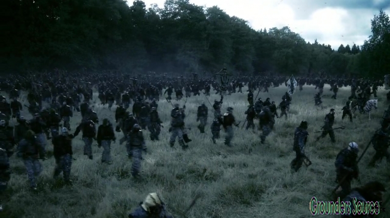 The 100 Season 3 Sneak Peek We Are Survivors iTunes Exclusive-4625
