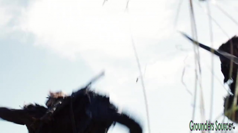 The 100 Season 3 Sneak Peek We Are Survivors iTunes Exclusive-4624
