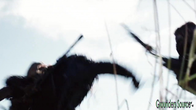 The 100 Season 3 Sneak Peek We Are Survivors iTunes Exclusive-4622
