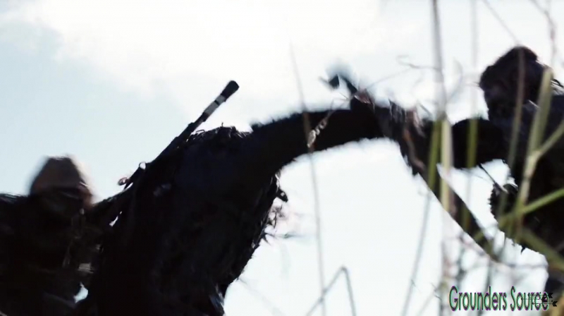 The 100 Season 3 Sneak Peek We Are Survivors iTunes Exclusive-4619
