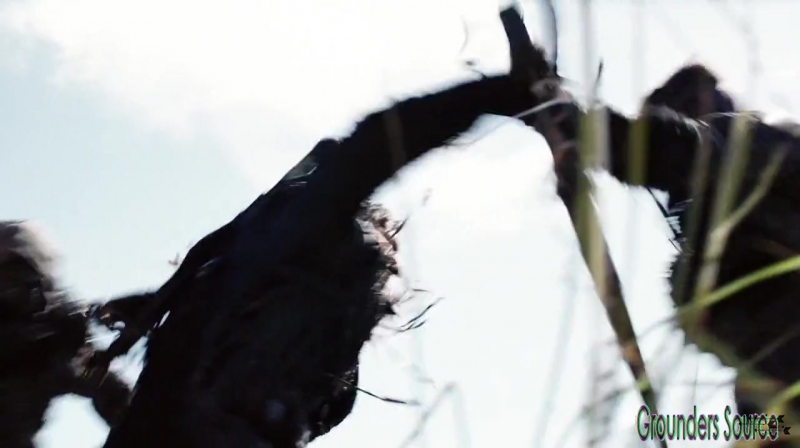 The 100 Season 3 Sneak Peek We Are Survivors iTunes Exclusive-4616
