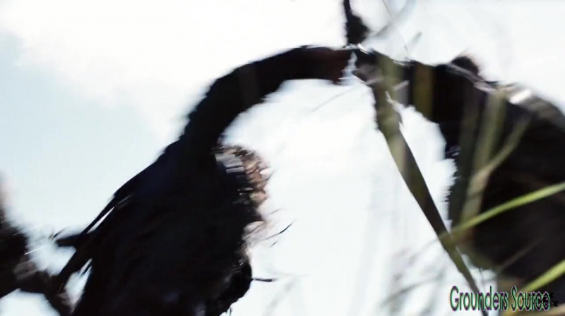 The 100 Season 3 Sneak Peek We Are Survivors iTunes Exclusive-4614
