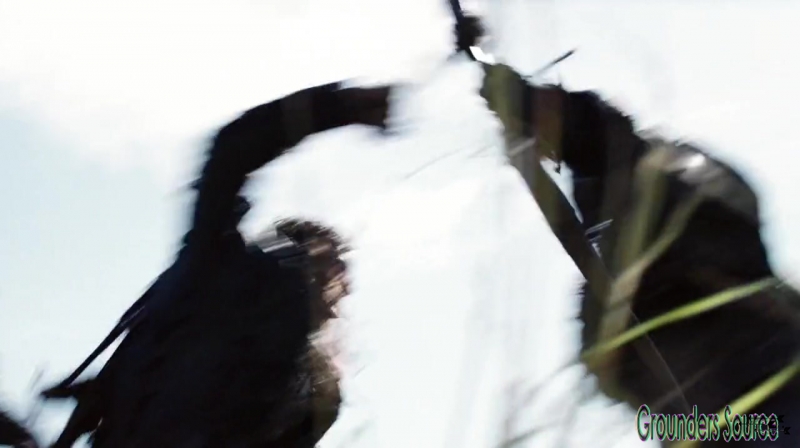 The 100 Season 3 Sneak Peek We Are Survivors iTunes Exclusive-4612
