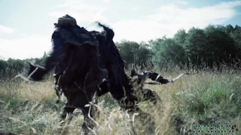 The 100 Season 3 Sneak Peek We Are Survivors iTunes Exclusive-4586
