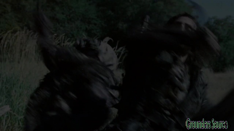 The 100 Season 3 Sneak Peek We Are Survivors iTunes Exclusive-4568
