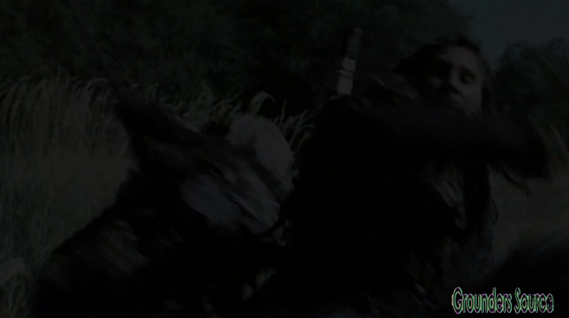 The 100 Season 3 Sneak Peek We Are Survivors iTunes Exclusive-4567
