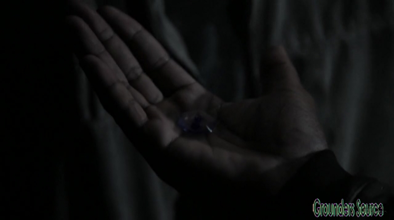 The 100 Season 3 Sneak Peek We Are Survivors iTunes Exclusive-4556
