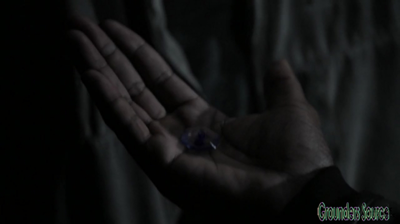 The 100 Season 3 Sneak Peek We Are Survivors iTunes Exclusive-4553

