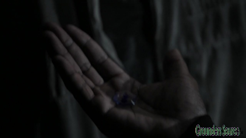 The 100 Season 3 Sneak Peek We Are Survivors iTunes Exclusive-4550
