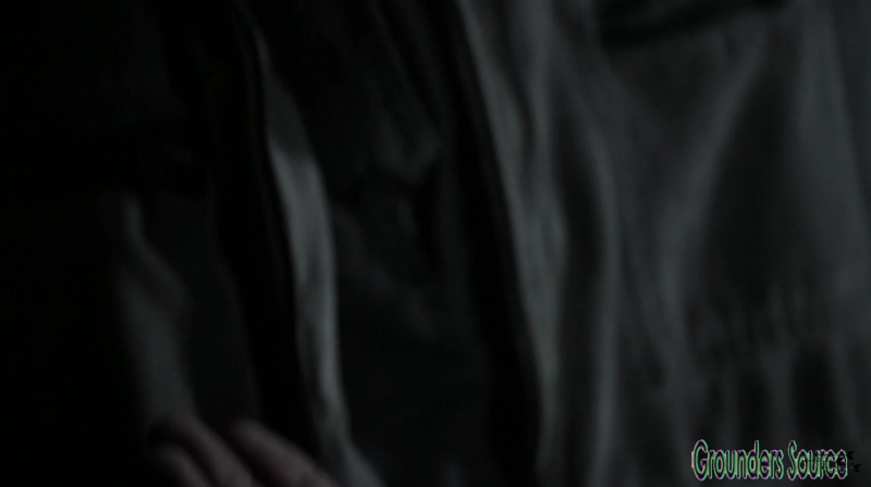 The 100 Season 3 Sneak Peek We Are Survivors iTunes Exclusive-4537
