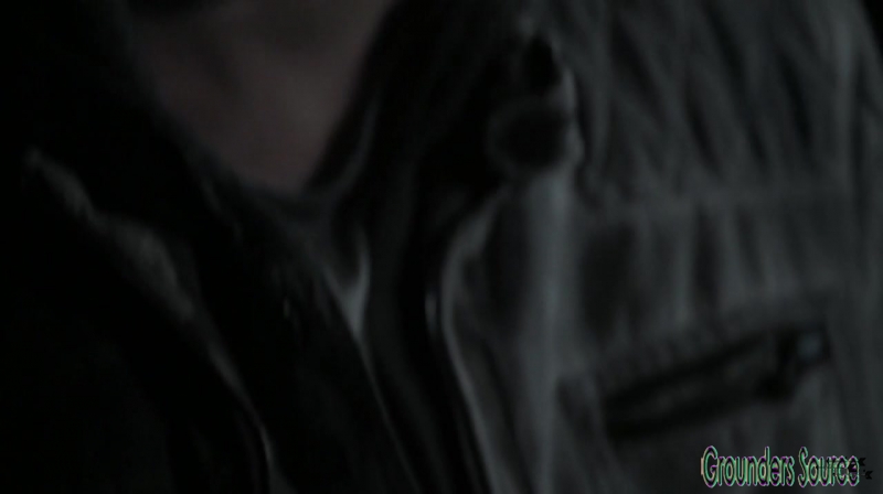 The 100 Season 3 Sneak Peek We Are Survivors iTunes Exclusive-4525
