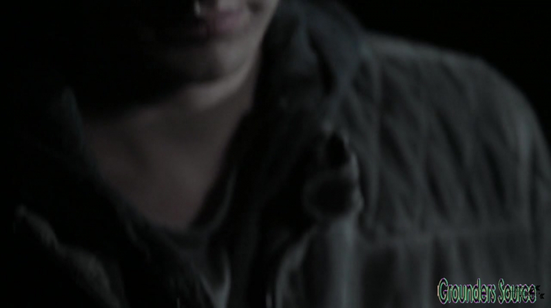 The 100 Season 3 Sneak Peek We Are Survivors iTunes Exclusive-4520
