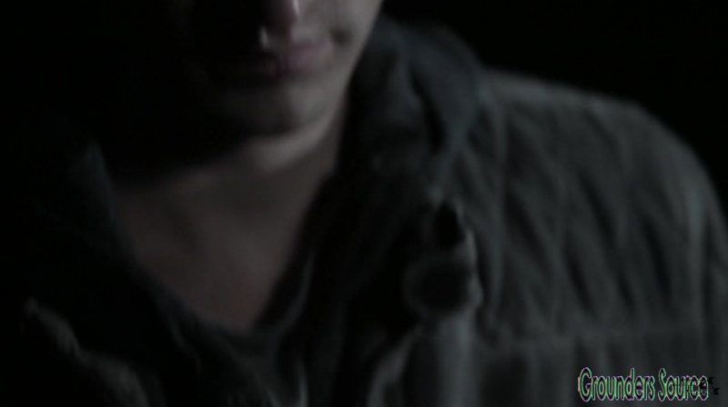 The 100 Season 3 Sneak Peek We Are Survivors iTunes Exclusive-4519
