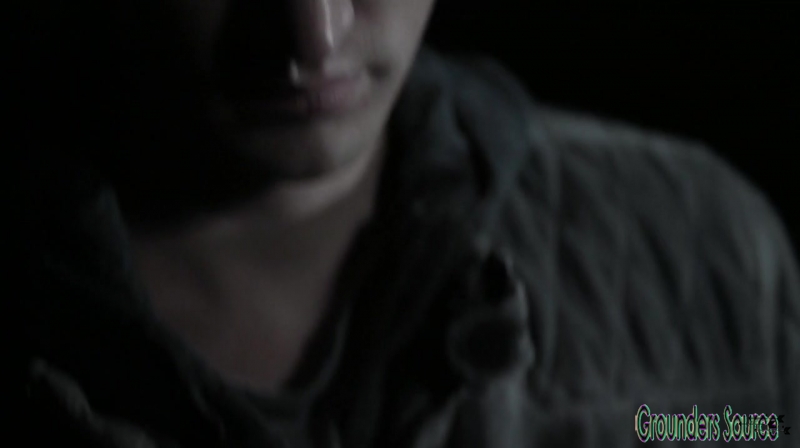 The 100 Season 3 Sneak Peek We Are Survivors iTunes Exclusive-4518

