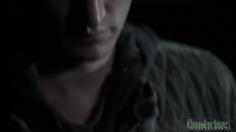 The 100 Season 3 Sneak Peek We Are Survivors iTunes Exclusive-4517
