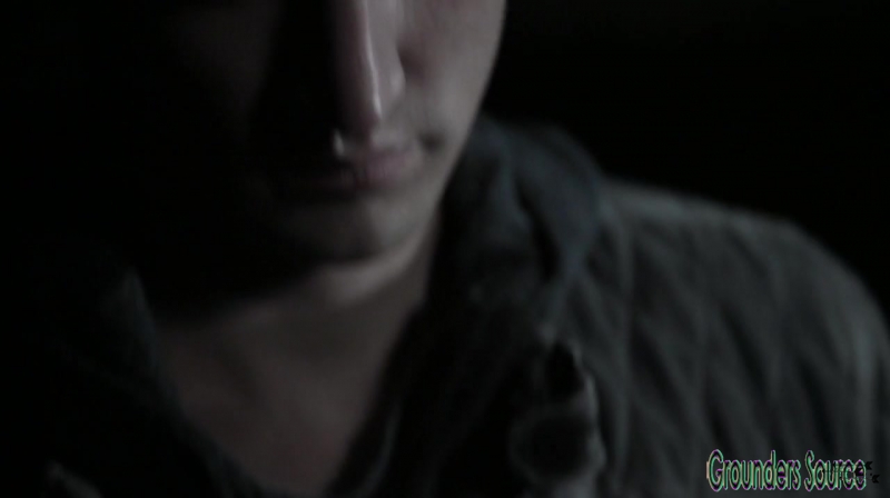 The 100 Season 3 Sneak Peek We Are Survivors iTunes Exclusive-4516
