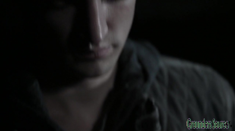 The 100 Season 3 Sneak Peek We Are Survivors iTunes Exclusive-4515
