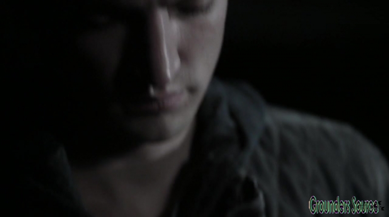 The 100 Season 3 Sneak Peek We Are Survivors iTunes Exclusive-4514
