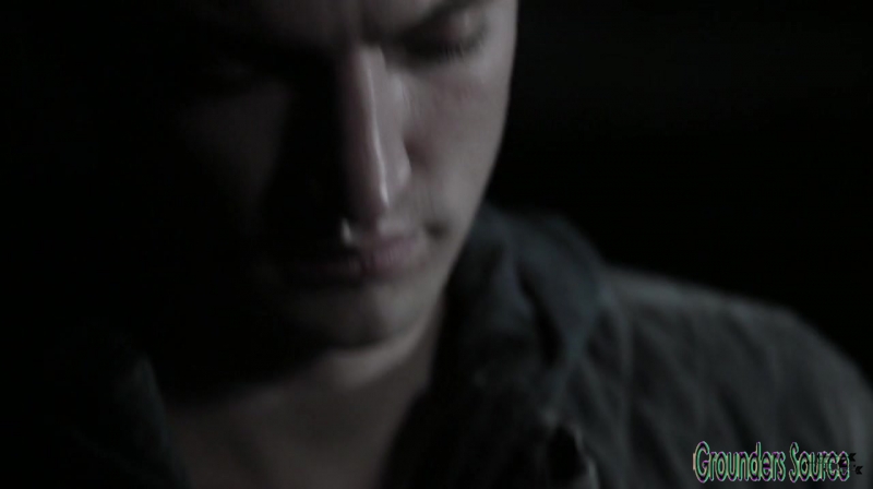 The 100 Season 3 Sneak Peek We Are Survivors iTunes Exclusive-4513
