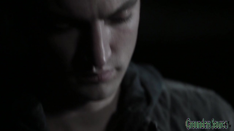 The 100 Season 3 Sneak Peek We Are Survivors iTunes Exclusive-4512
