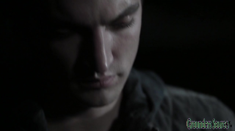 The 100 Season 3 Sneak Peek We Are Survivors iTunes Exclusive-4510
