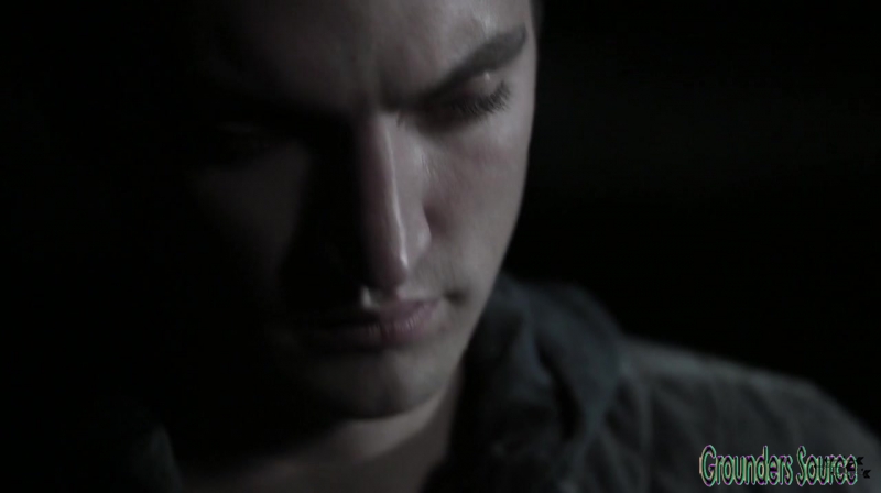 The 100 Season 3 Sneak Peek We Are Survivors iTunes Exclusive-4511
