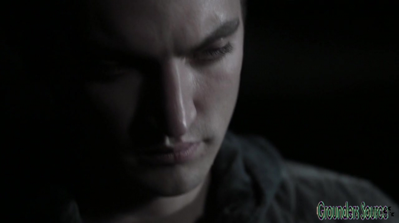 The 100 Season 3 Sneak Peek We Are Survivors iTunes Exclusive-4509
