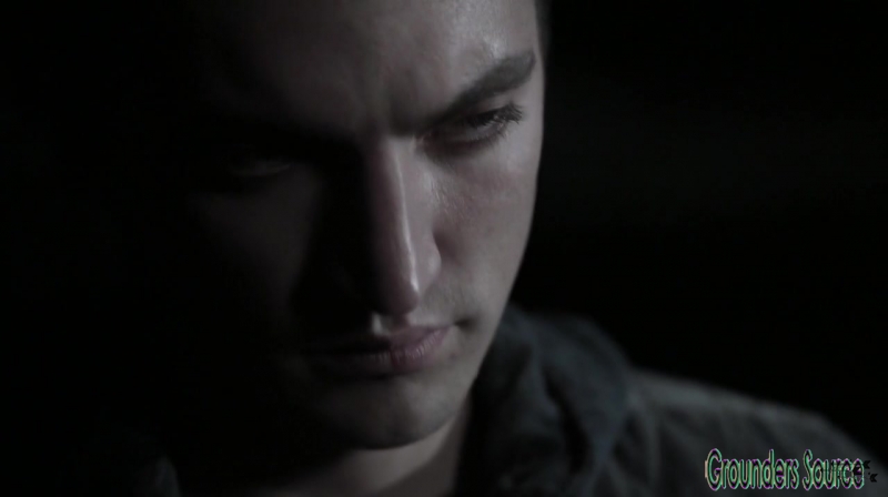 The 100 Season 3 Sneak Peek We Are Survivors iTunes Exclusive-4508
