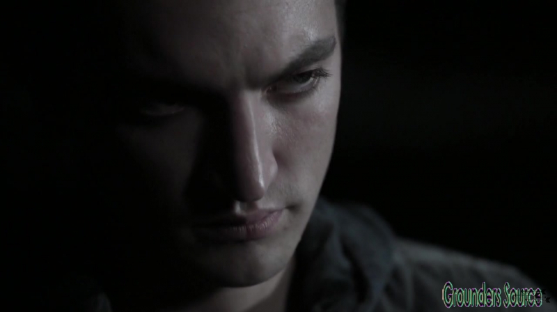 The 100 Season 3 Sneak Peek We Are Survivors iTunes Exclusive-4507
